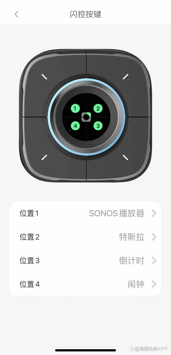現象級智能家居新物種｜LifeSmart云起桌面智能表Nature X
