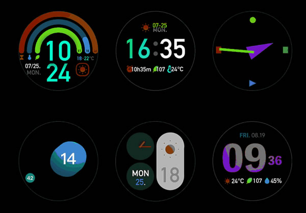 現象級智能家居新物種｜LifeSmart云起桌面智能表Nature X