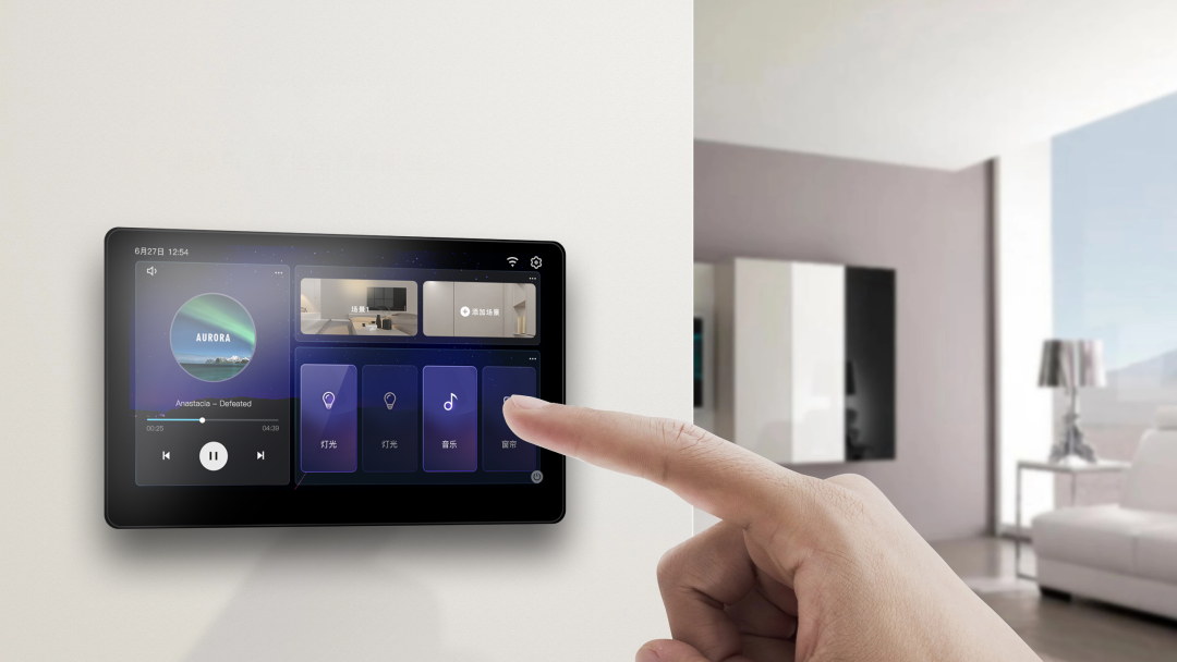 為什么說智能家裝一定要選音樂智能家居？