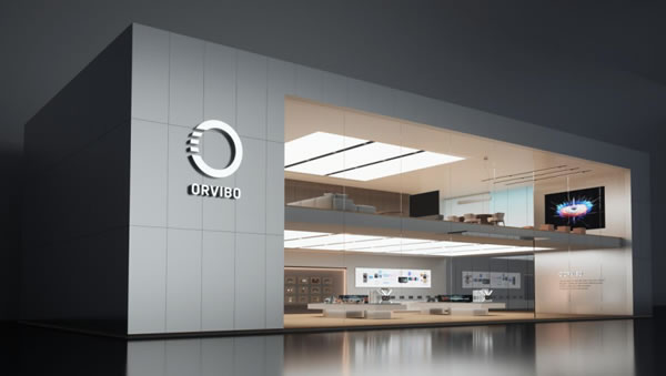 洗牌！歐瑞博發布四維調光體驗標準，智能照明標準或將更新