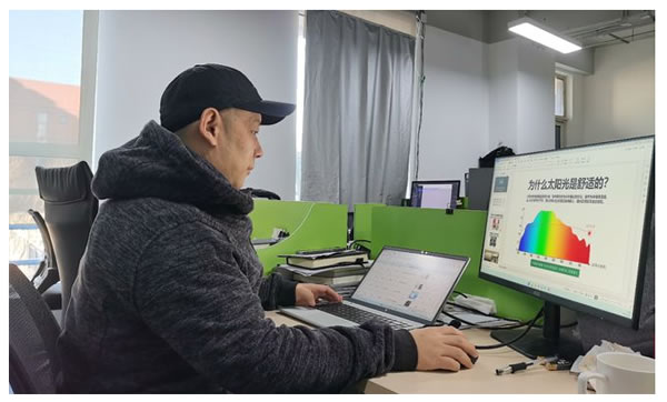 卡特加特數字家庭員工專訪:智能家居靠的就是產品! 卡特加特數字家庭員工專訪:智能家居靠的就是產品!