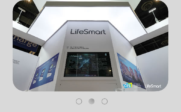 CES 2023，LifeSmart云起閃耀Las Vegas