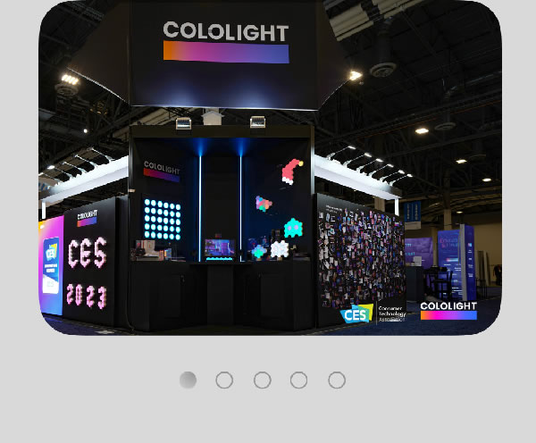 CES 2023，LifeSmart云起閃耀Las Vegas