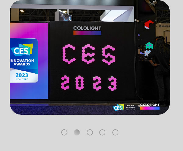 CES 2023，LifeSmart云起閃耀Las Vegas