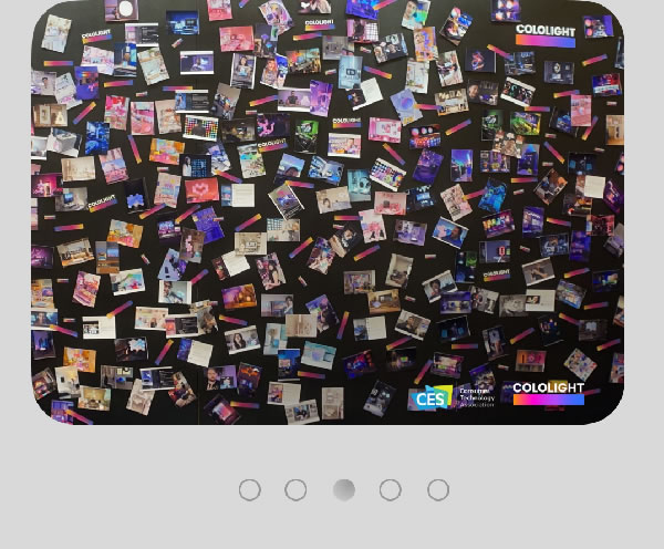 CES 2023，LifeSmart云起閃耀Las Vegas