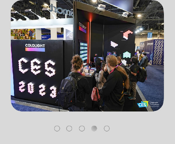 CES 2023，LifeSmart云起閃耀Las Vegas