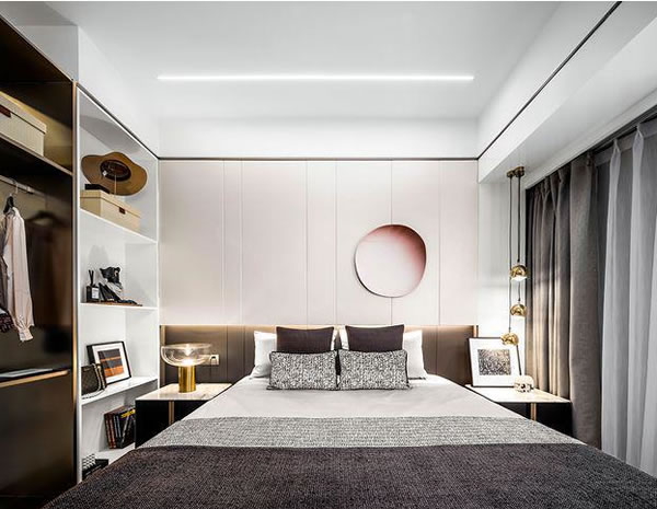 名豪全鋁定制:讓家居變得更加智能化 名豪全鋁定制:讓家居變得更加智能化