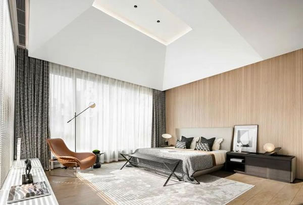 名豪全鋁定制:讓家居變得更加智能化 名豪全鋁定制:讓家居變得更加智能化