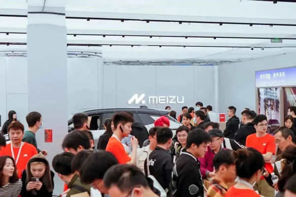 lipro 首家旗艦店正式開業 lipro 首家旗艦店正式開業