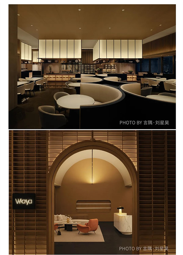 無線智能項目分享：2萬平米超大空間、4000+設備容量、超深度調光以及...