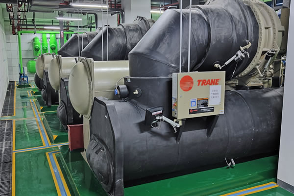 建設綠色醫院,桃江縣人民醫院助力節能減排 建設綠色醫院,桃江縣人民醫院助力節能減排