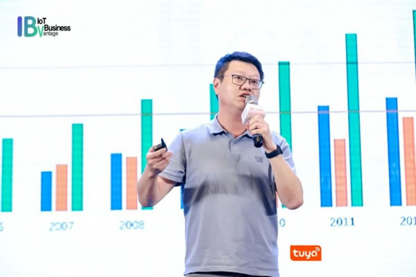 涂鴉智能攜手全球開發(fā)者開啟IoT創(chuàng)新之旅_15