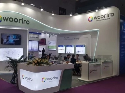 天誠智能聯合參展第24屆CIOE中國光博會