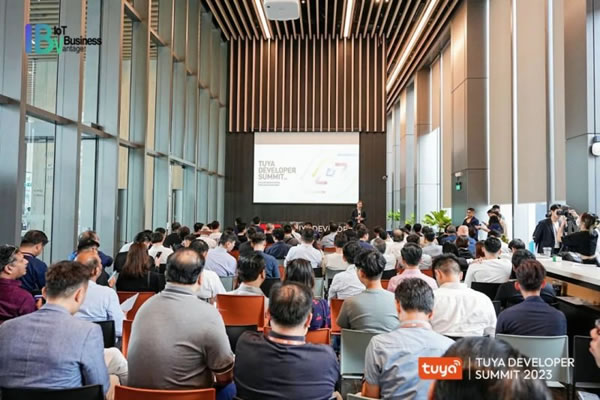 涂鴉智能推出低碳時代的智慧能源管理解決方案_2