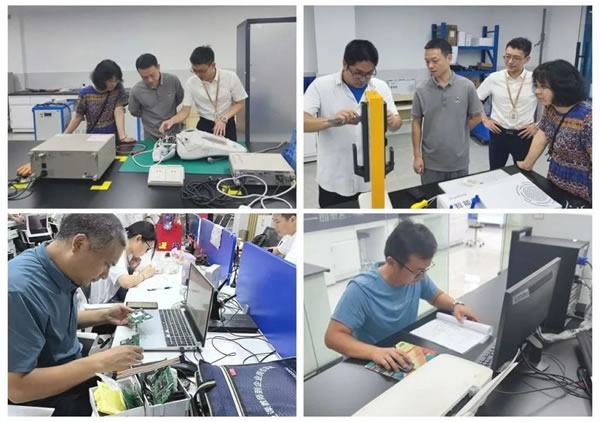 產教融合育“雙師”,榮事達智能家居賦能校企共發展_6