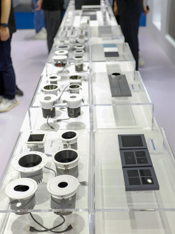 控客智能家居解決用戶更精細(xì)的場景用光需求_5