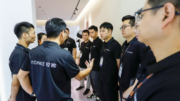 控客智能家居解決用戶更精細(xì)的場景用光需求_18