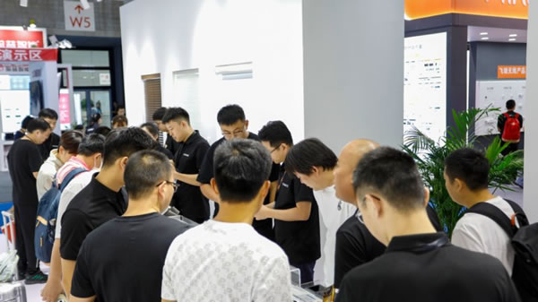 控客智能家居解決用戶更精細(xì)的場景用光需求_20