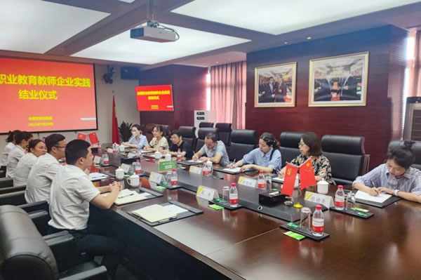 為教師“賦能”,榮事達(dá)智能家居校企聯(lián)動(dòng)協(xié)同育人_3