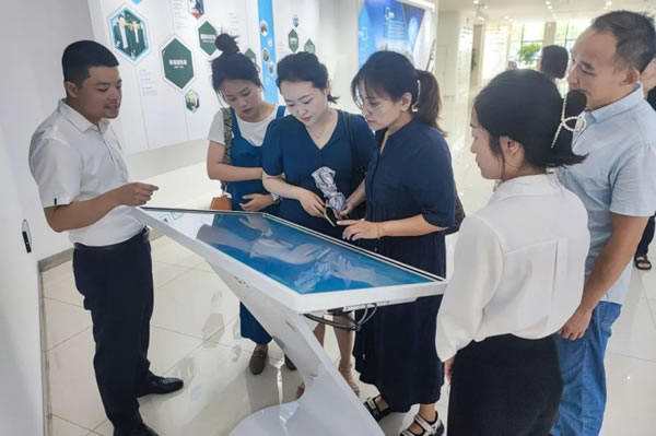 為教師“賦能”,榮事達(dá)智能家居校企聯(lián)動(dòng)協(xié)同育人_5