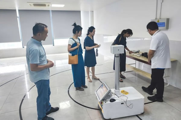 為教師“賦能”,榮事達(dá)智能家居校企聯(lián)動(dòng)協(xié)同育人_6