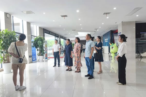 為教師“賦能”,榮事達(dá)智能家居校企聯(lián)動(dòng)協(xié)同育人_8