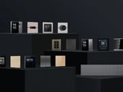 米立智能鎖中標(biāo)中海地產(chǎn)智能面板戰(zhàn)略集采