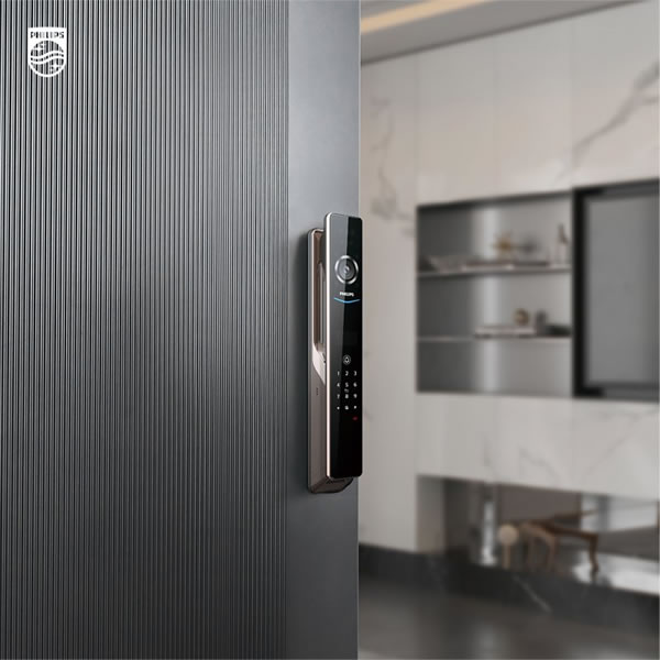 飛利浦智能鎖2023廣州建博會精彩亮點搶先看_5