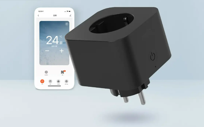 涂鴉智能的家庭能源管理解決方案開啟全新節能模式_4