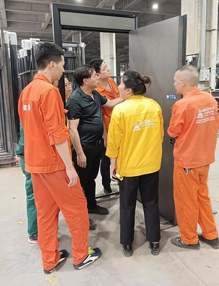 賦能市場，王力智能鎖用工匠精神打造卓越品質_6