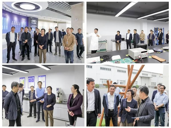 榮事達(dá)智能家居訪企拓崗促就業(yè)，校企合作共發(fā)展_2