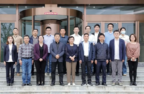 榮事達(dá)智能家居訪企拓崗促就業(yè)，校企合作共發(fā)展_4