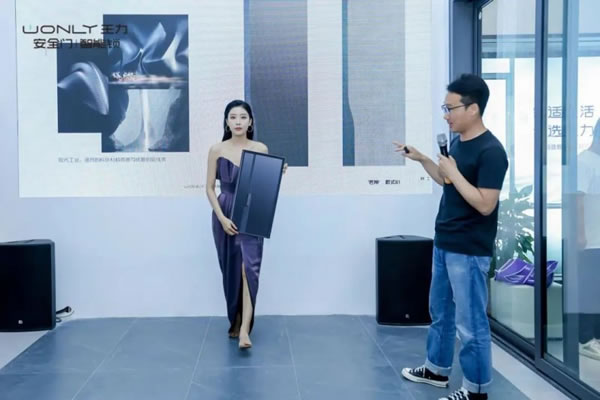 王力打造入戶門風(fēng)向標(biāo)驚艷全場,載譽收官!_12