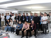 聰普智能家居聚焦智能家居行業趨勢，共話創新發展