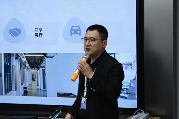 聰普智能家居聚焦智能家居行業趨勢，共話創新發展_2