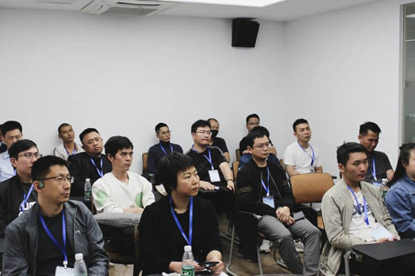 聰普智能家居聚焦智能家居行業趨勢，共話創新發展_3