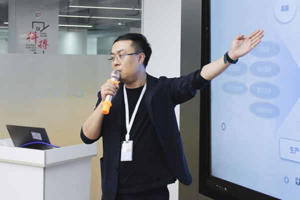 聰普智能家居聚焦智能家居行業趨勢，共話創新發展_9