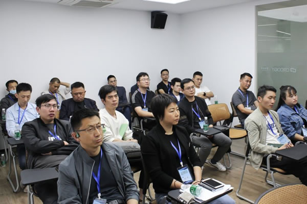 聰普智能家居聚焦智能家居行業趨勢，共話創新發展_10