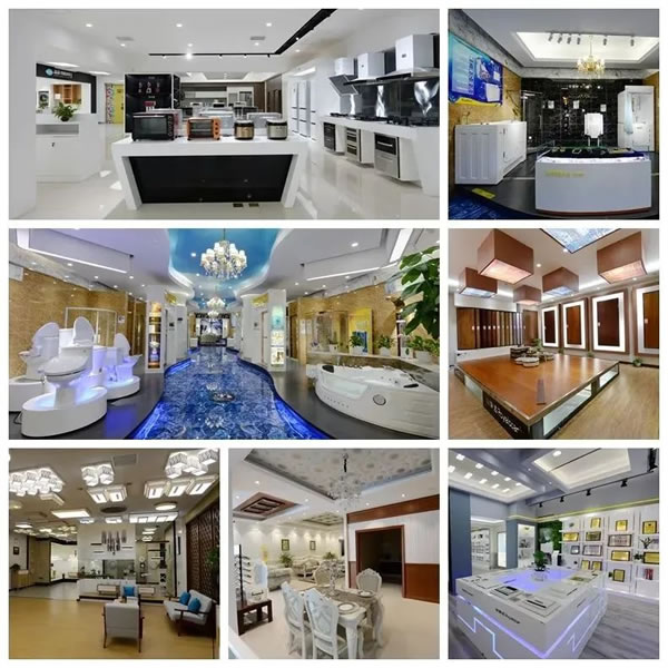 中 國旅游日,來榮事達智能家居“打卡”吧!_3