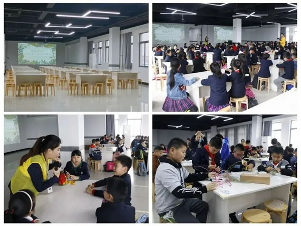 中 國旅游日,來榮事達智能家居“打卡”吧!_8