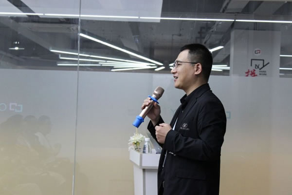 聰普智能家居2023智能行業夏日交流會召開_3