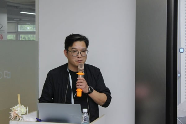 聰普智能家居2023智能行業夏日交流會召開_8