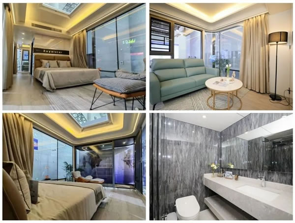 榮事達智能家居深化校企合作，共謀雙贏發(fā)展_4