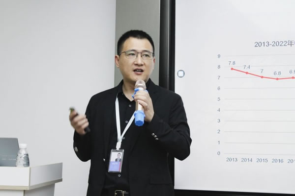 聰普智能家居張存樹當選新生代瑞商聯誼會副會長_6