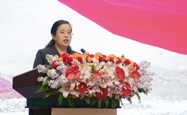 文達通智能家居2023年度表彰大會圓滿召開_4