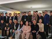 聰普智能家居第五期經銷商春季聯誼會圓滿收官