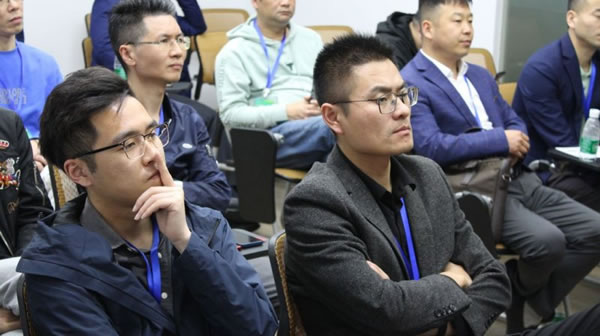 聰普智能家居第五期經(jīng)銷商春季聯(lián)誼會圓滿收官_8