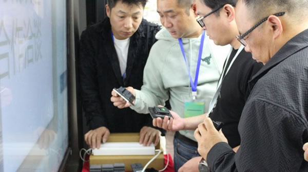 聰普智能家居第五期經(jīng)銷商春季聯(lián)誼會圓滿收官_9