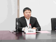 包頭市石拐區(qū)政 府與大華智能安防簽署戰(zhàn)略合作協(xié)議