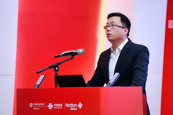 國民安全智能鎖助力金融科技服務民生領域!_6